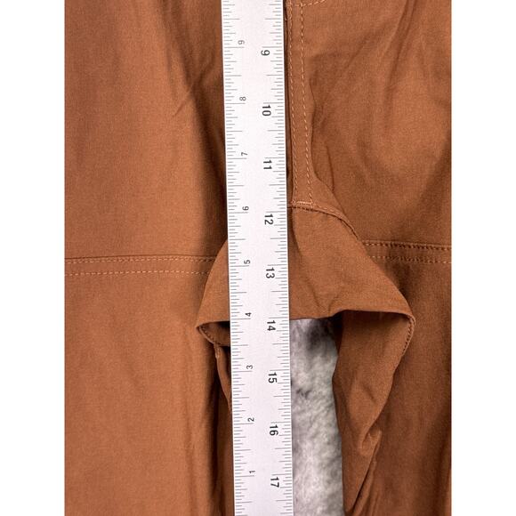 Prana Pants XL Mens Zion E Waist II 30" Standard Fit Outdoors - Picture 4 of 8